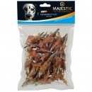 Majestic Hundesnacks 70 g, Hhnerbrustfilet mit Fisch