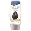 Hunde Two in one Shampoo 250 ml. Shampoo und Splung mit...