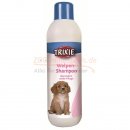 Hunde Welpen Shampoo 1 Ltr., besonders milde Pflege fr...