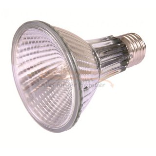 H a l o g e n Heat Spot Pro Spotlampe  - Wrme-Spotlampe 35 Watt, - E 27 - Dimmbar,