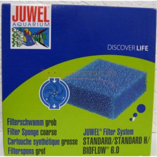 Juwel Filterschwmme grob fr Juwel Filter  Bioflow Standard 6.0