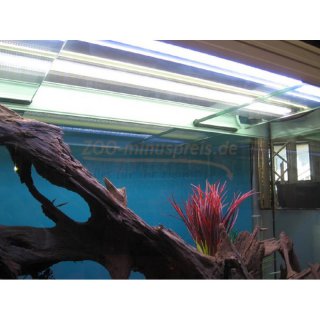 Aquarium LED fr Seewasser Aquarien Easy Universal, zum nachrichtlichen Einbau in bestehende Abdeckleuchten oder zum Hngen