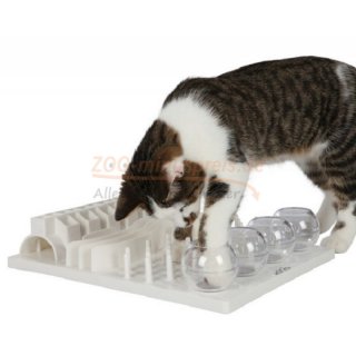 Cat Activity Fun Board, gebte Geschicklichkeit fr jede Katze ein Spielvergngen