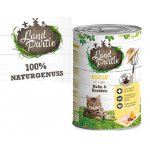Katzenfutter LAND PARTIE