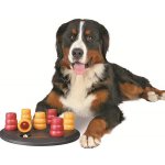 Hunde Spielzimmer agility Beschftigung