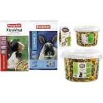 Kleintier - Nagerfutter