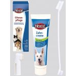 Hunde Ohrpflege, Zahnpflege und Augenpflege