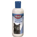 Katzenshampoos