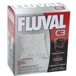 Fluval Filtermaterial und Filterpatronen<br>______________