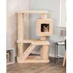 Katzen Kratzbume XXL dicke Kratzstmme