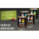 Hundefutter PURE INSTINCT Dosenfutter div. Sorten 800 g. 