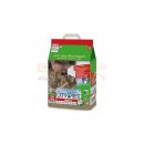 Katzenstreu Cats Best ko Plus 20 Liter, bis zu 3 x...