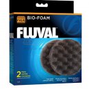 Fluval Filtermaterial für Filter FX 6 und FX 5, A-239 2...