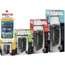 Fluval Innenfilter U 4, fr Aquarien bis 240 Ltr....
