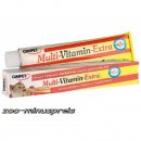 Katzen Multi-Vitamin-Extra 2 Stück Packungen a 200 g =...