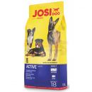 Hundefutter JosiDog ACTIVE 15 kg, Die gehaltvolle und...