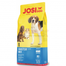 Hundefutter JosiDog MASTER MIX NEU15 kg, Master Mix...