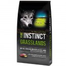 Hundefutter PURE INSTINCT Adult fr ausgewachsene Rassen...