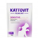Katzenfutter Kattovit Diabetes/Gewicht, Trockenfutter...