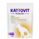 Katzenfutter Kattovit Urinary mit Huhn,Trockenfutter 1250...