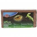 Kokosfaserhumus, 9 Liter tropisches Terrariensubstrat, 7...