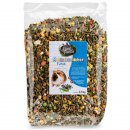 Meerschweinchen Futter LAND PARTIE in 2,5 kg, 4 kg und 10...