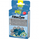 Tetra Pond Filter Zym 10 Kapseln. Aktiviert die...