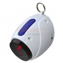 Batterienbetriebener automatischer Laserpointer, ohne...