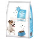 Hundefutter ARRIBA Junior, Geflgel und Reis in 3 kg und...