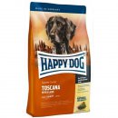 Hundefutter HAPPY DOG TOSCANA 11 kg, Suprem Zutaten der...