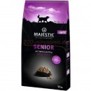 Majestic Senior/ Light, 12 kg mit Geflgel und Reis. Ab 7...