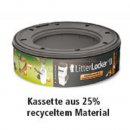 Nachfllkassetten fr den LitterLocker II