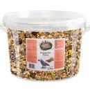 Papageien Futter LAND PARTIE 2,4 kg, Fachhandelsmarke....