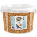 Wellensittich Futter LAND PARTIE 2,8 kg,...