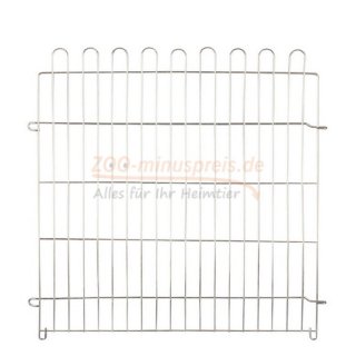 Erweiterungselement fr Artikel 6253. 63 c 60 cm. Metall verzinkt inkl. Pflock und Hering