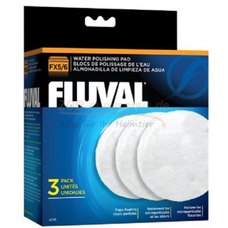 Fluval Filtermaterial Micro Foam für Filter FX 6 und FX 5, A-246