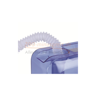 Terrarien Reptilien - Fogger XL Ultraschall-Nebler, 28 × 27 × 15 cm, erhöht die Luftfeuchtigkeit in Abhängigkeit von der Terrariengröße auf bis zu 100 %