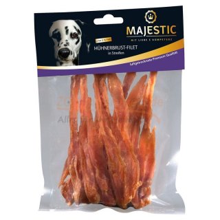 Majestic Hundesnacks 70 g, ohne Zucker und Zusatzstoffe, diverse Sorten