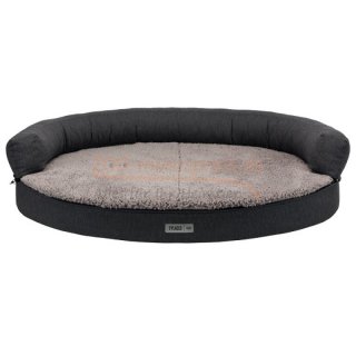 Hunde Sofa BENDSON Vital Liegesofa, in zwei Gren. 3 Schichtsystem: Komfortschaum/viscoelastischer Schaum/Polyestervlies-Fllung, 12?14 cm