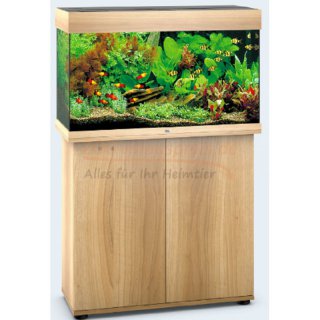 Juwel Aquarien komplett Anlage RIO 125, 80 cm 125 Liter. Abholung oder Versand