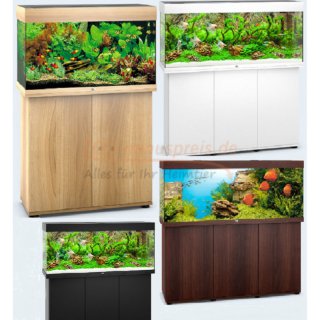 Juwel Aquarien Anlage RIO 180 in versch. Dekoren Abholung oder Versand 180 Liter 100 cm