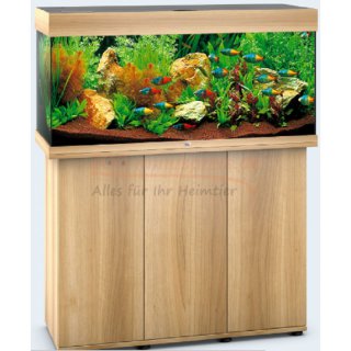 Juwel Aquarien Anlage RIO 180 in versch. Dekoren Abholung oder Versand 180 Liter 100 cm