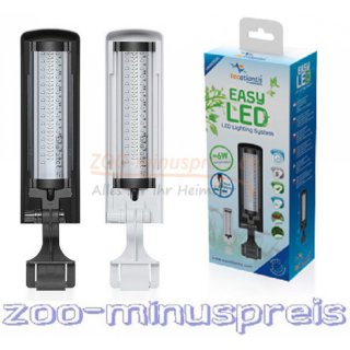 Aquarien LED Beleuchtung EasyLed Nano Cubic 4 Watt, div. Farben