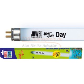 Juwel T5 Leuchtstoffröhre High - Lite Day Tageslicht. in versch. Größen und Wattstärken erhältlich