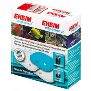 EHEIM Filtermatte für eXperience/professionel 150, 250 und 250 T