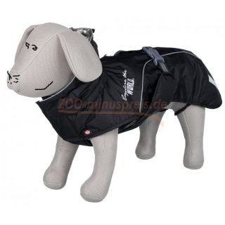 Hunde Mantel EXPLORE in versch. Größen, für Herbst oder Winter, spezielle Innenbeschichtung reflekt. die Körperwärme