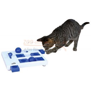 Cat Activity Strategiespiel Brain Mover, Geschicklichkeitsspiel zur Tagesbeschftigung