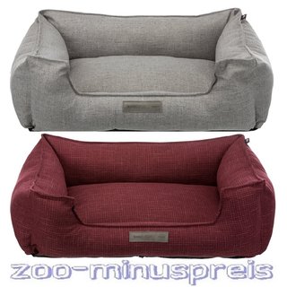 Hunde Bett TAILS in versch. Gr.besonders robust und hochwertig,