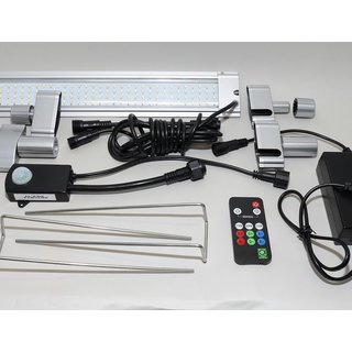Aquarium JBL LED SOLAR NATUR 37 W, 742 mm, fr Aquarienlnge 75-100 cm