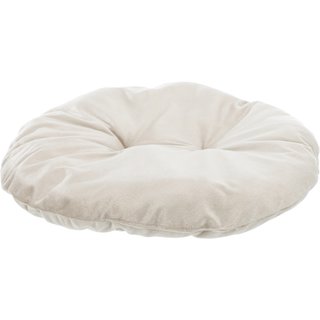 Hundebett BE NORDIC Mae:  45 cm blau, formstabil durch verstrkten Rand